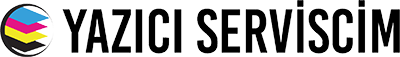 Yazıcı Serviscim Logo